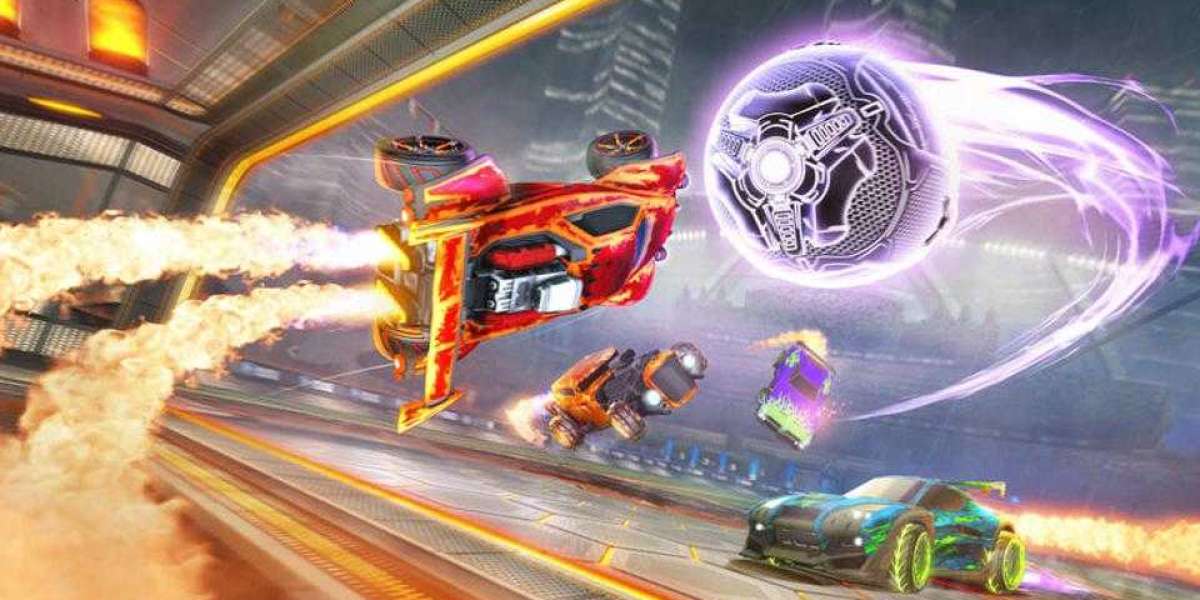 Rocket League Credits is ideal for defensive plays and