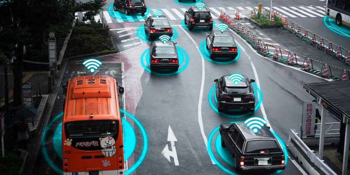 Intelligent Transport Management System – Innovative Solution for Future Cities