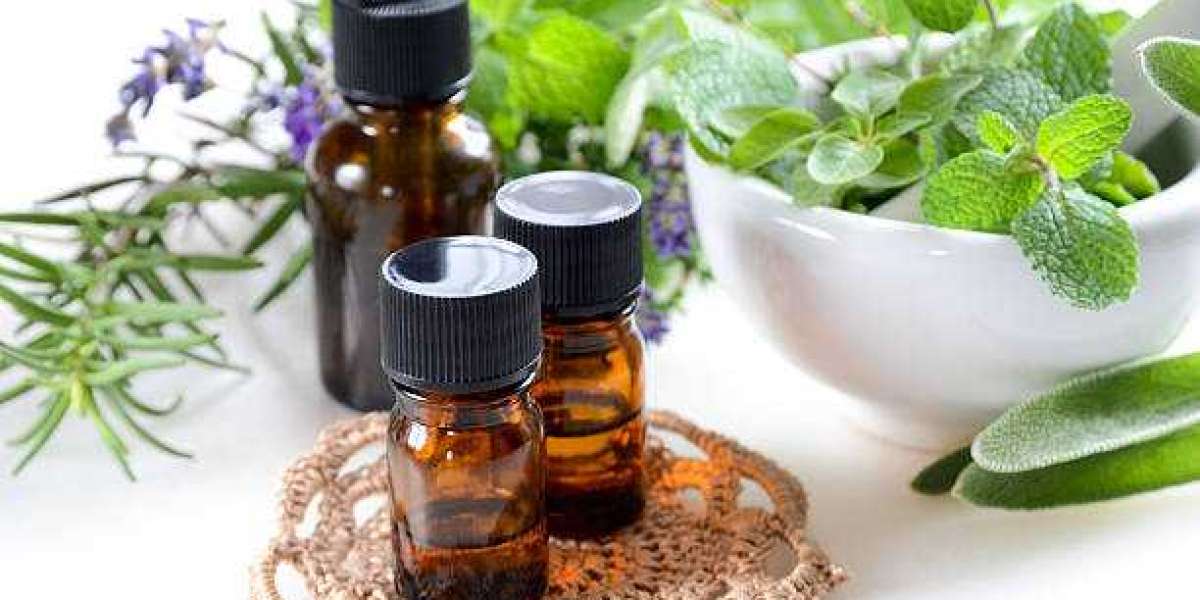 Nurturing Wellness: Exploring the Benefits of Gya Labs Organic Essential Oils - The Essence of All Natural Oils