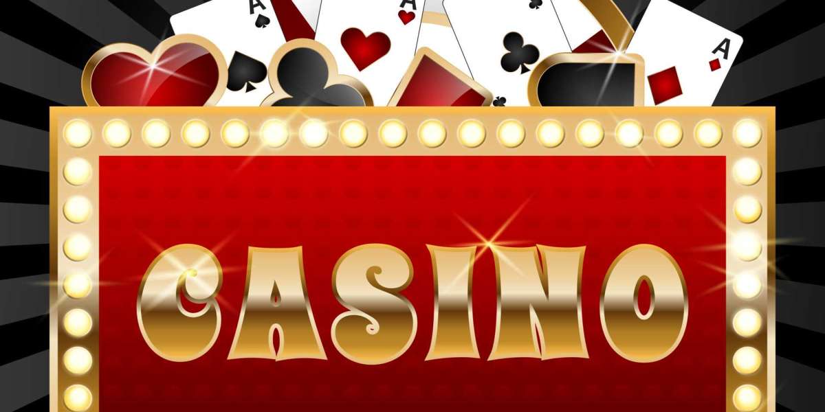 Beginner's Guide to Online Casinos