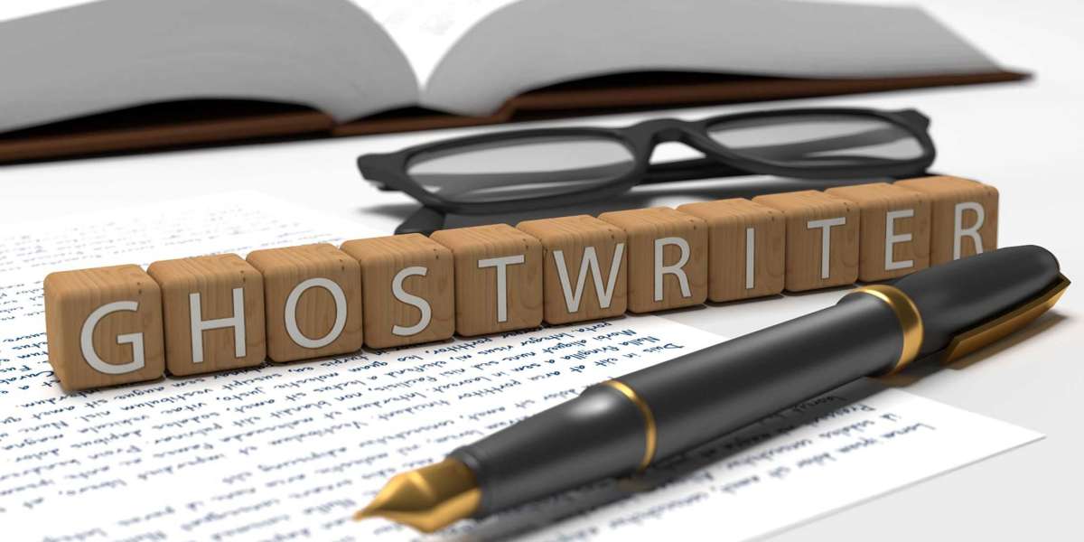 The best action ghost writing services