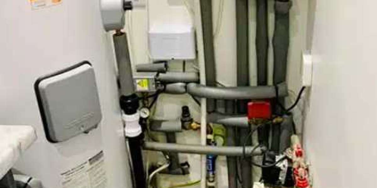 Streamlining Energy Efficiency: Modern Boiler Installations Unveiled
