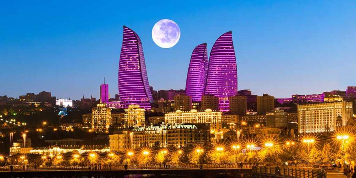 Unveiling Azerbaijan: Tailored Tour Packages for Your Journey of Discovery