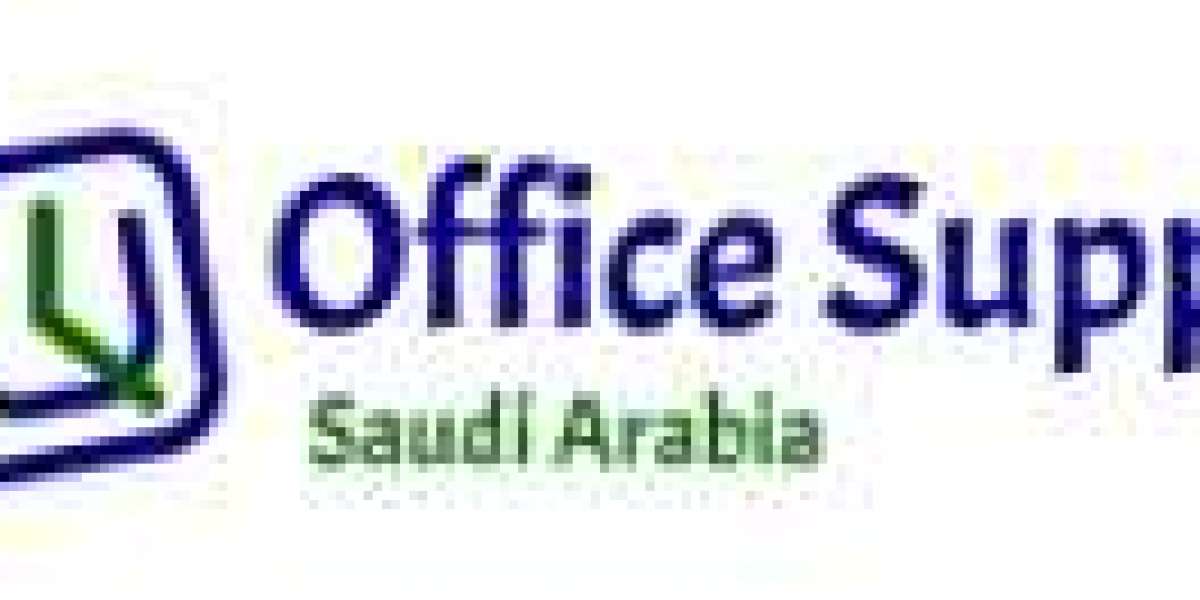Exploring Office Supply KSA: Your One-Stop Shop for Workplace Essentials