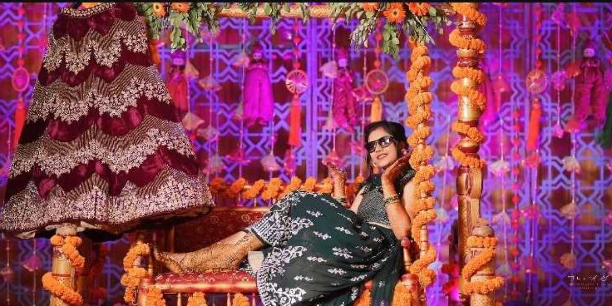 From Mehendi to Mandap: A Comprehensive Wedding Photography Timeline for Chhattisgarh Couples