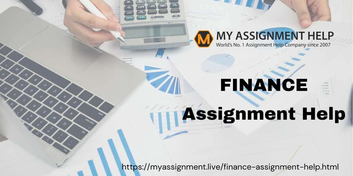 5 Signs You Need Professional Finance Assignment Help Right Now