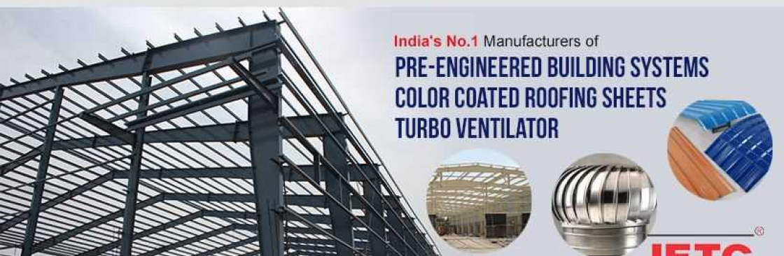 Pre Engineered Building Manufacturers Cover Image