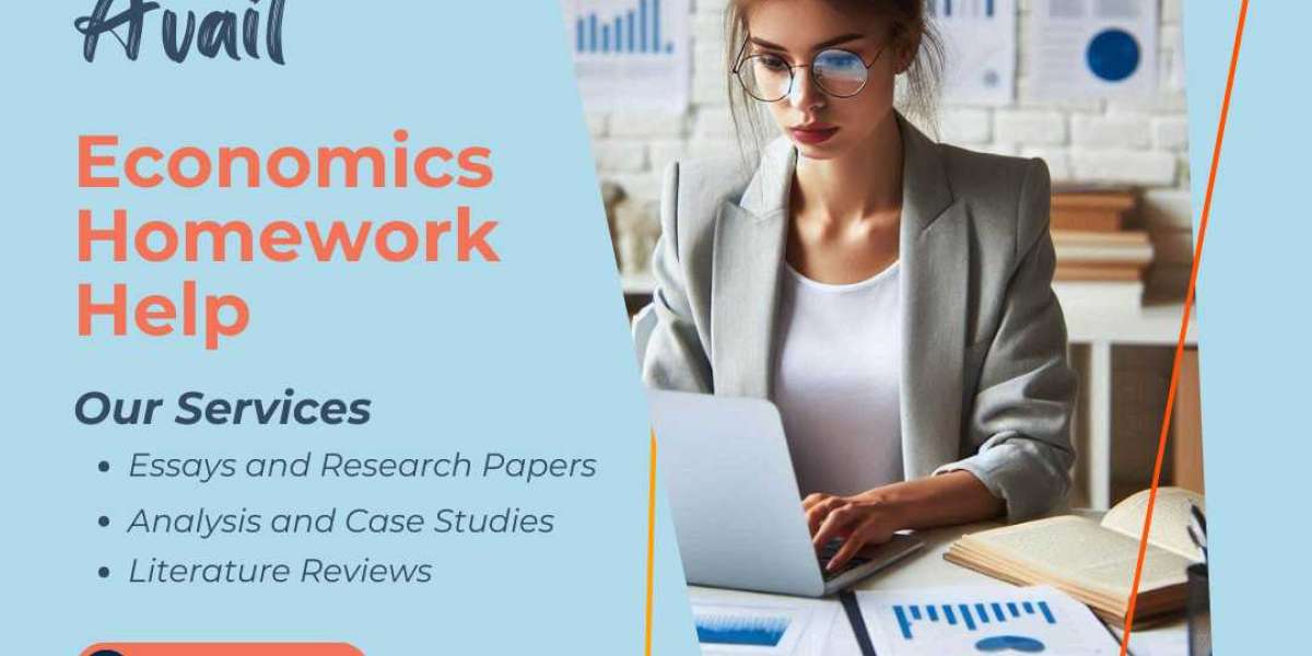 Excelling in Microeconomics Assignments: Your Ultimate Microeconomics Homework Helper