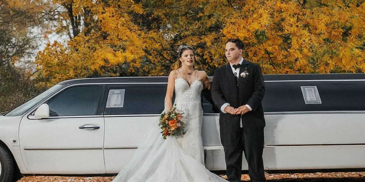 Wedding Limousine Toronto