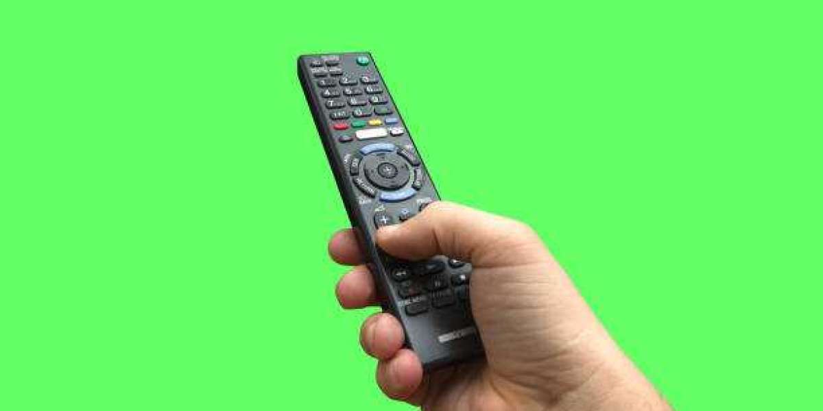 Unleash the Power of Smart TV Remote, Samsung Remote, and Universal Remote