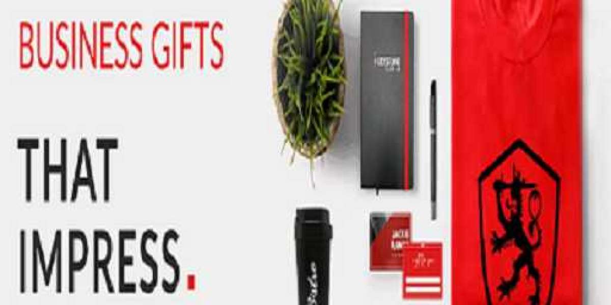Business Gifts Singapore