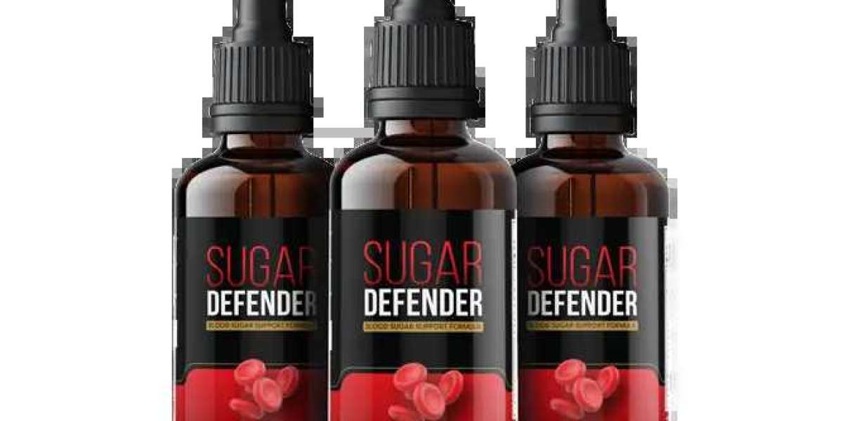 Sugar Defender Drops Canada Reviews (Critical User WARNING) Health Experts Exposed The Reality Of This Diabetes Care Sup