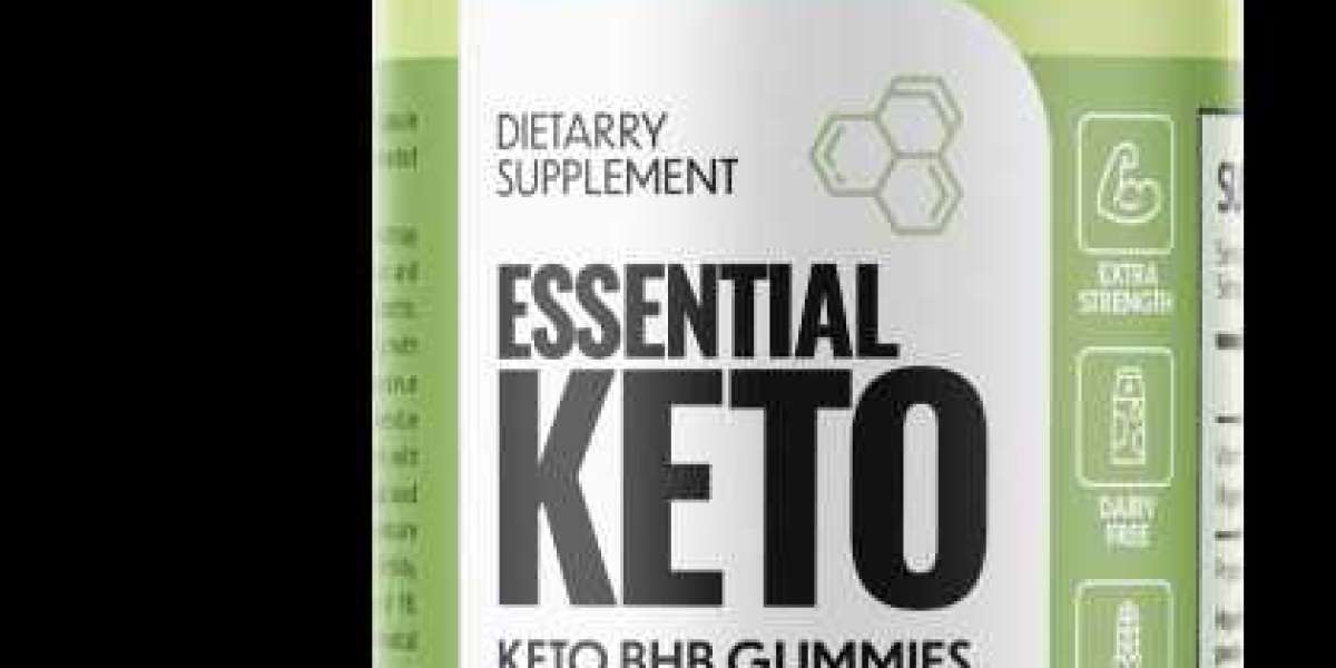 Essential keto gummies australia - Where to get?