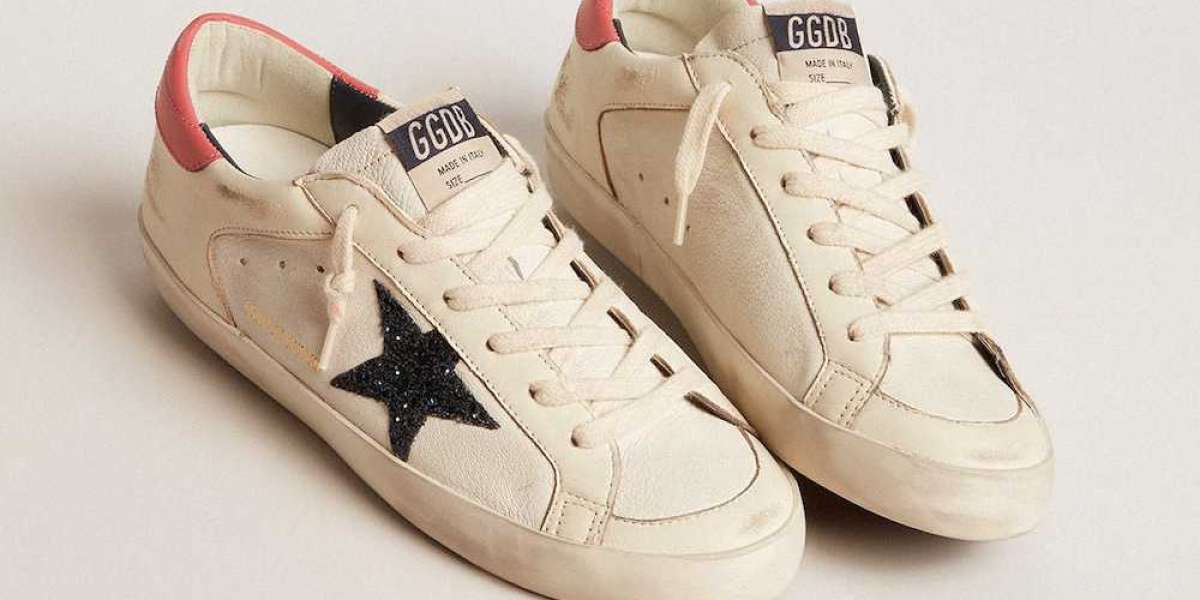 Golden Goose Sneakers extremely sweet seeming and giant friendly