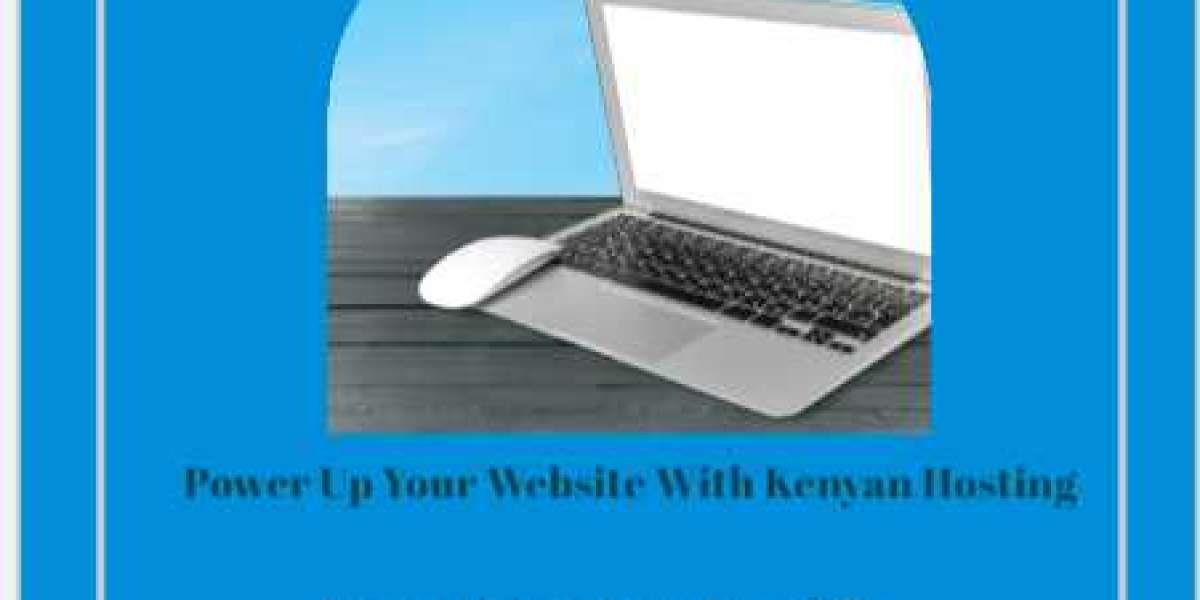 Web Hosting in Kenya: Your Ultimate Guide