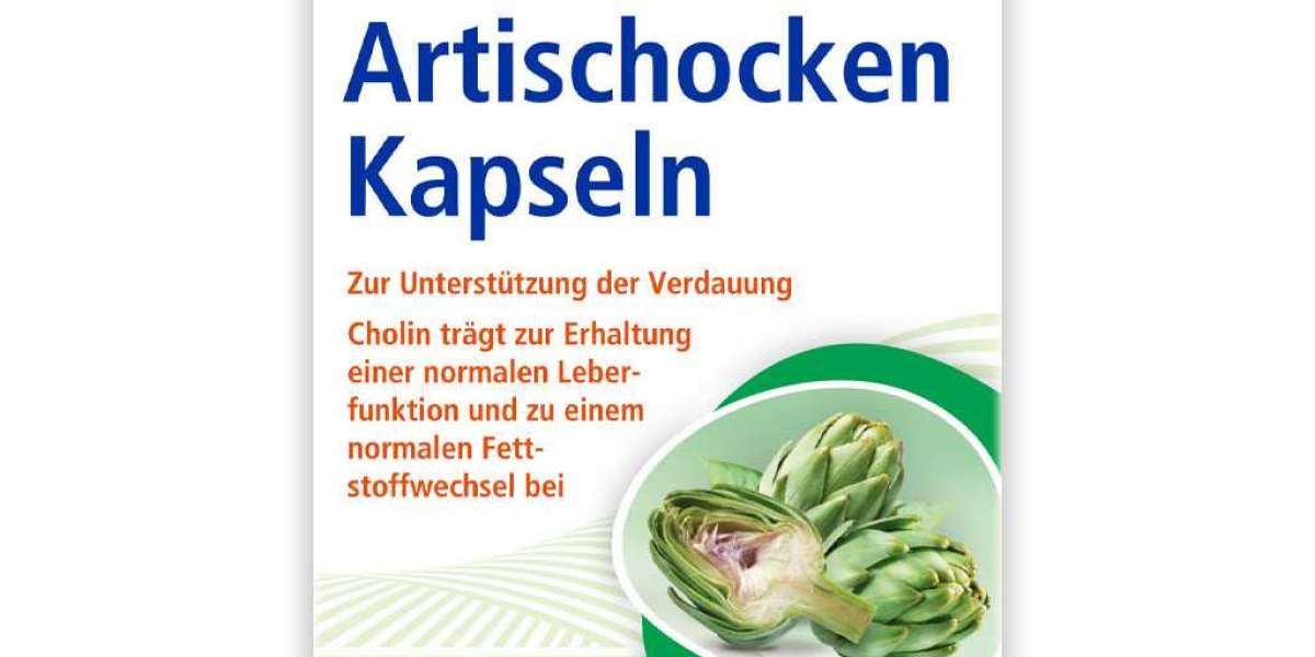 How to Incorporate Artichoke Capsules into Your Daily Routine