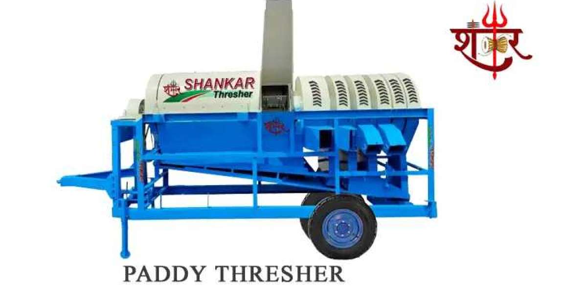 Innovations Driving Growth: Agricultural Equipment Trends in Chhattisgarh