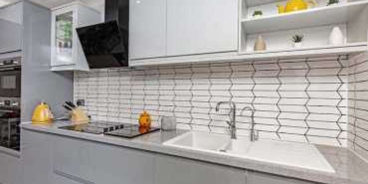 Revitalize Your Kitchen: Creative Home Spaces Kitchen Renovations Service London