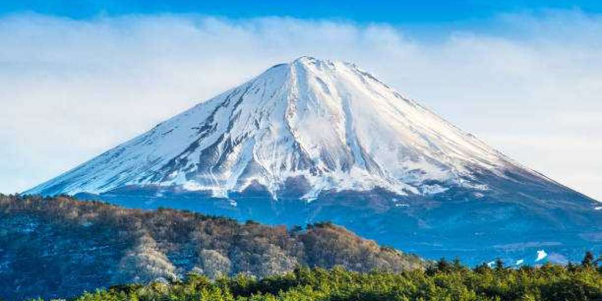 Embark on Unforgettable Fuji Tours: Exploring the Iconic Mount Fuji