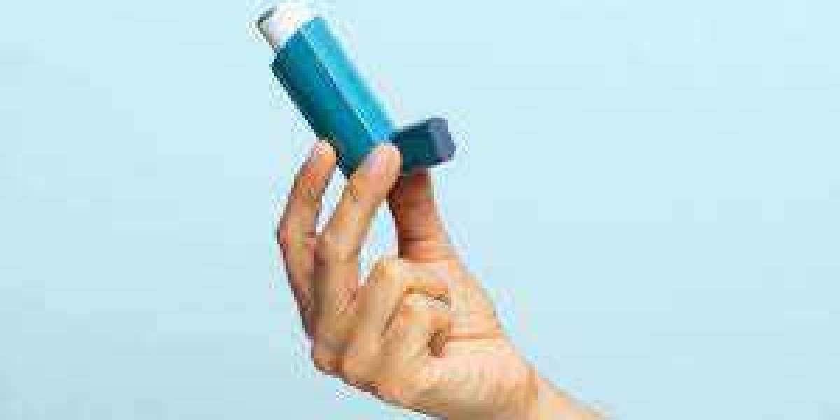 Asthma Is Best Treated With The Bowen Method
