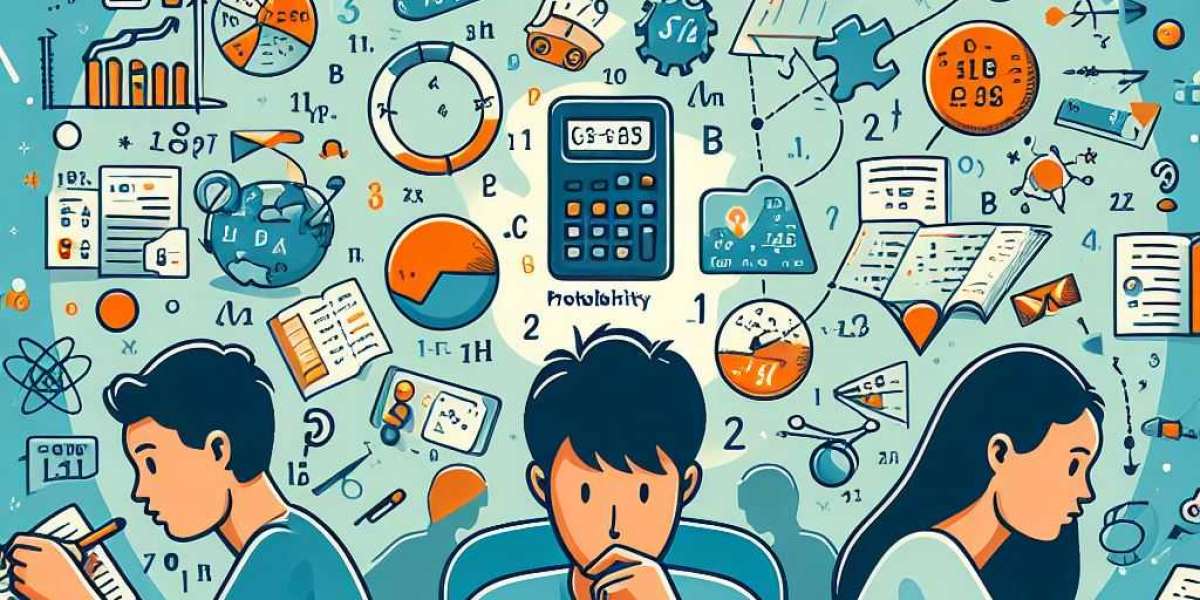 Effective Time Management for Math Students