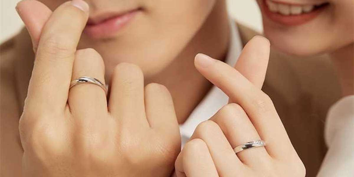 When and to whom do you present a Promise Ring?