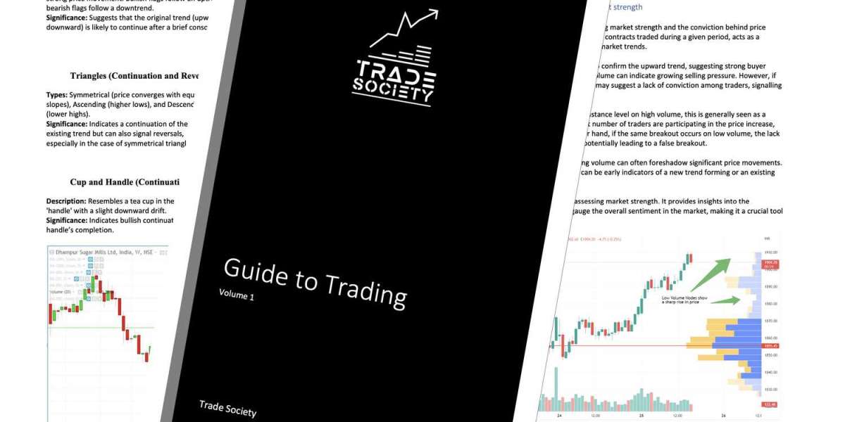 Gain Mastery in Trading Skills From Learn to Trade Society