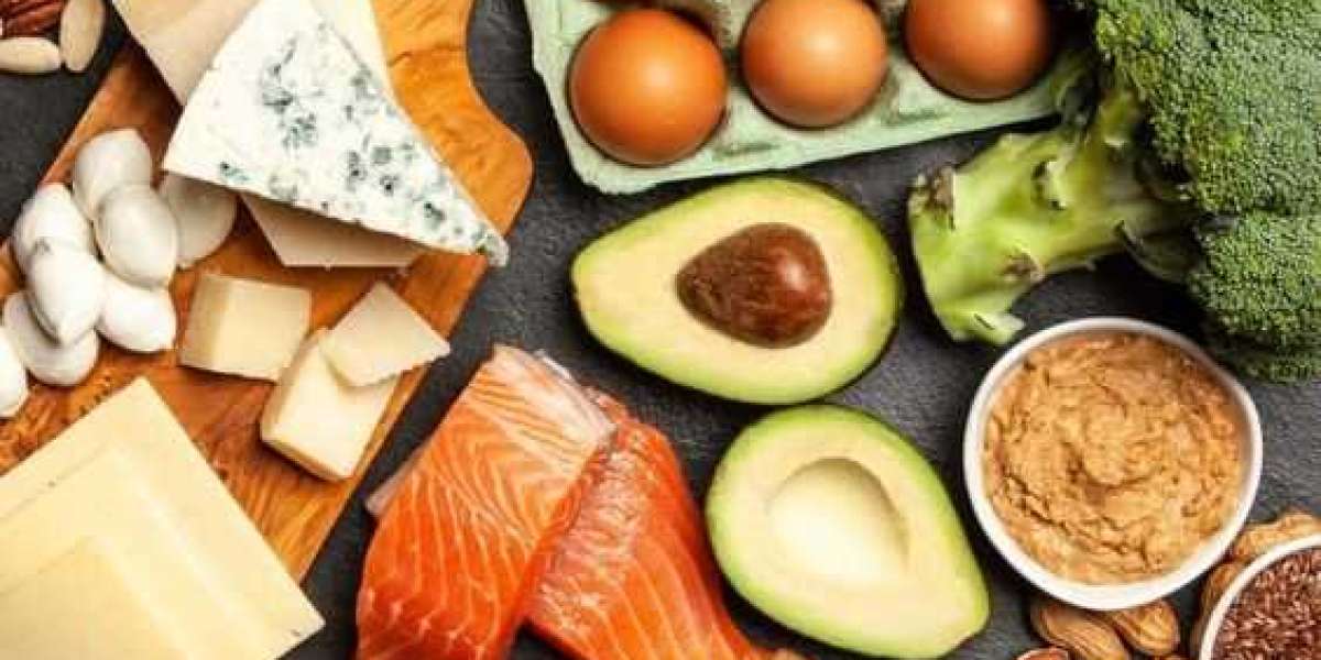 Trends: Incorporating Ketosyn Keto ACV Gummies into Your Keto Diet