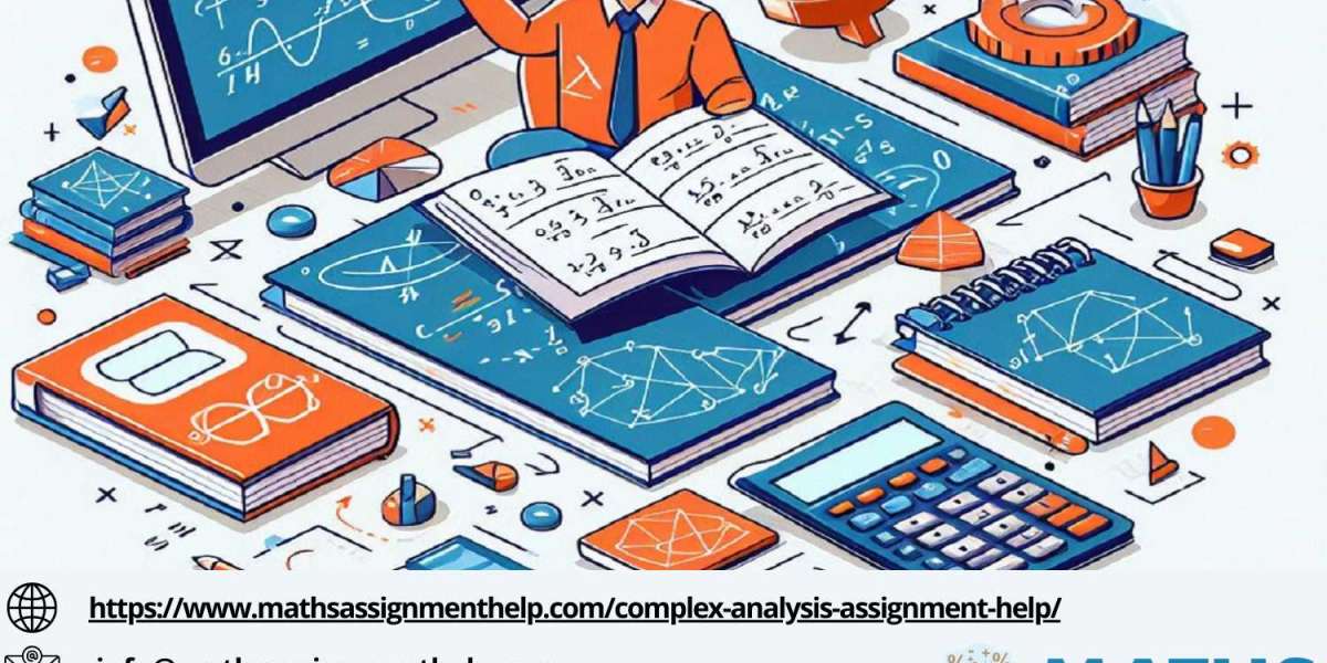Exploring Complex Analysis: Master Level Questions and Answers