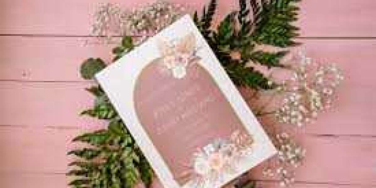 What Are the Advantages of Invitations for Weddings and Order of Service for Weddings?