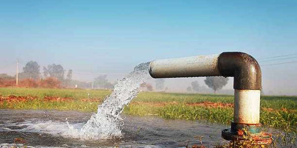 How Small Water Pumps Contribute to Sustainable Water Management Practices