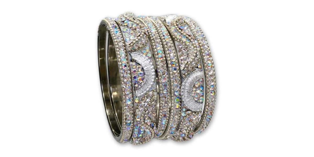 How to Find the Perfect CZ Stone Bangles for Any Occasion