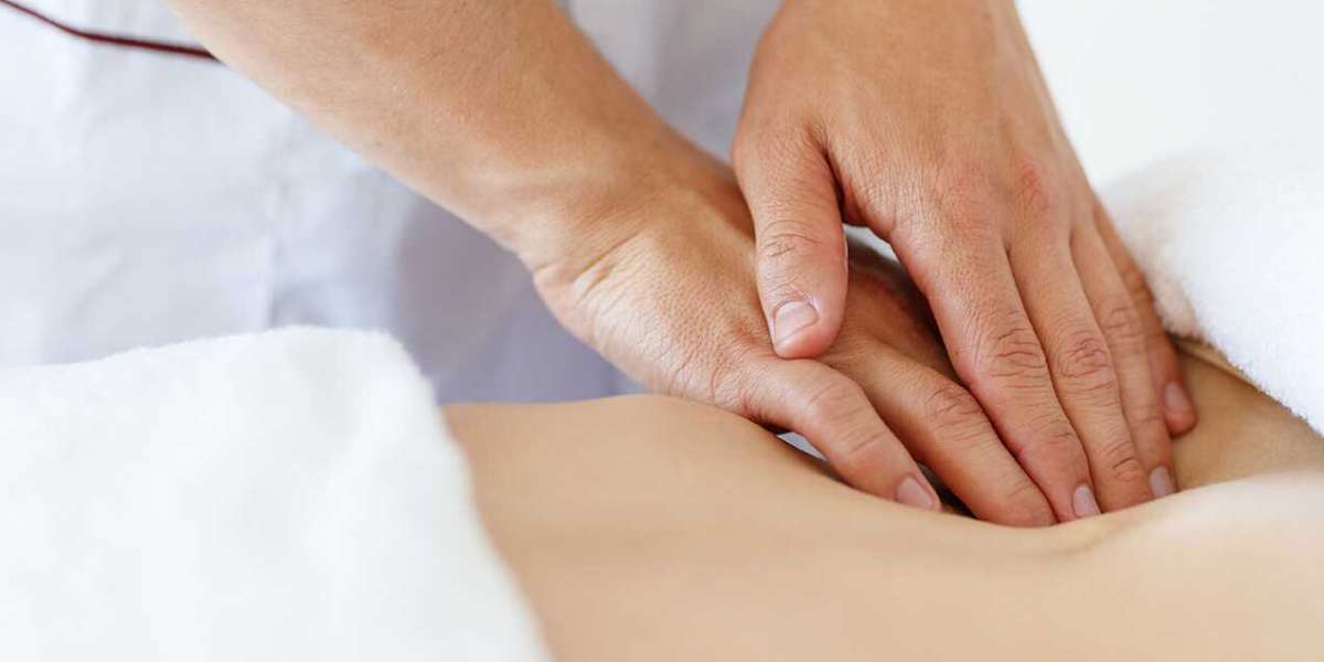 Enhance Wellness with Lymphatic Drainage Massage in NYC
