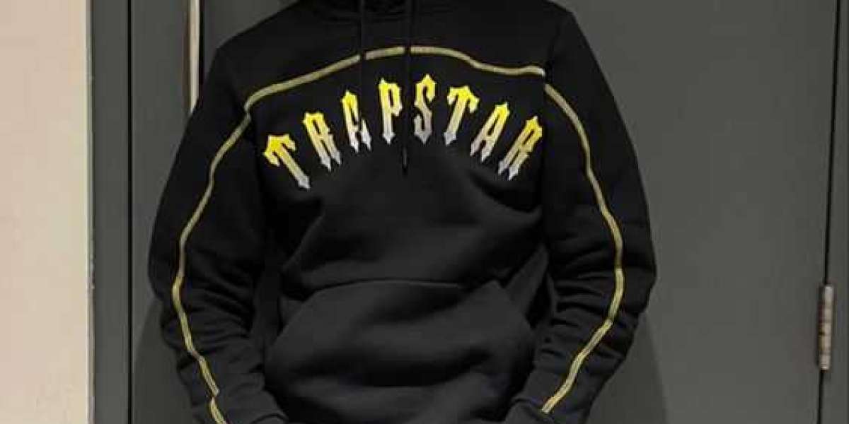 Redefining Streetwear Fashion Of Hellstar Tracksuit