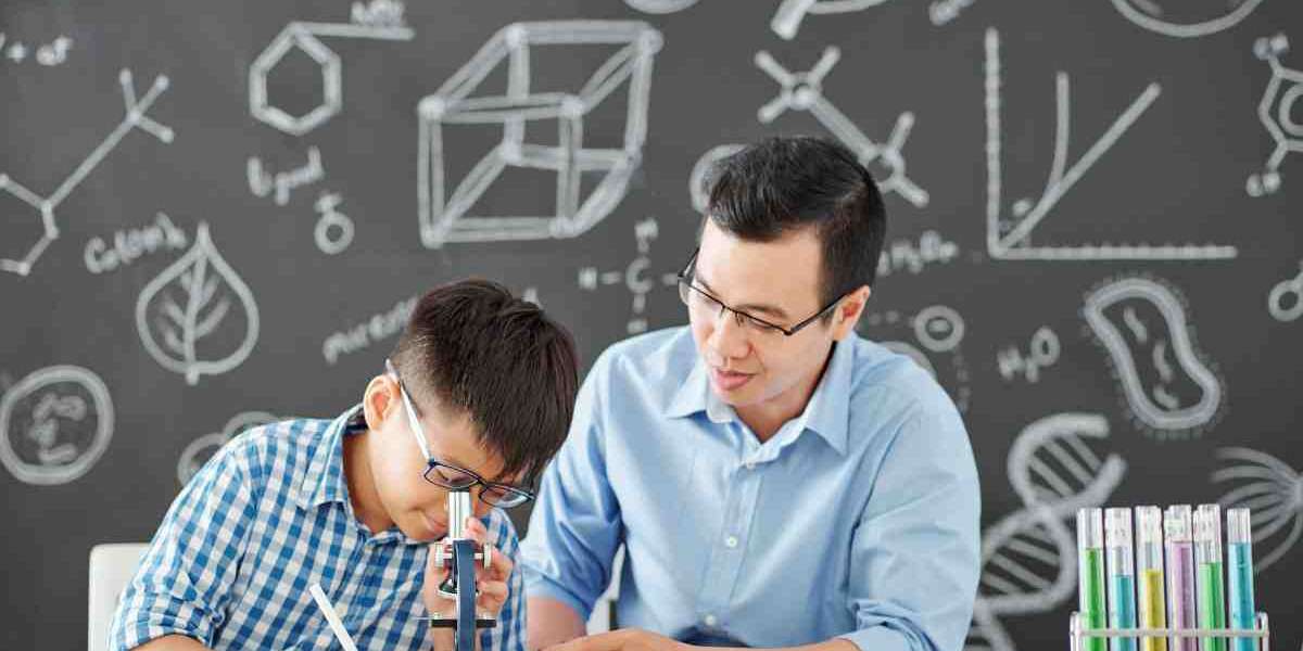 Navigating the Best Home Tutor Options in Lahore: A Comprehensive Guide