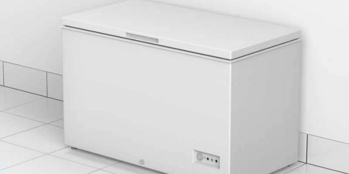 Ultimate Guide to Choosing the Best Small Chest Freezer for Your Home