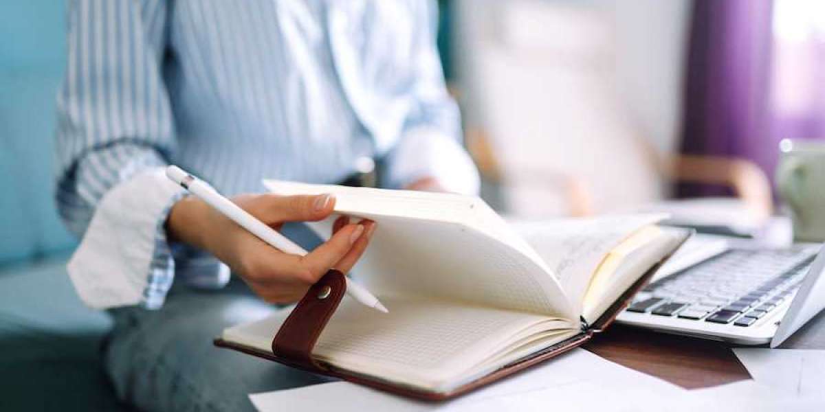 Comprehensive Book Publication Services for Authors