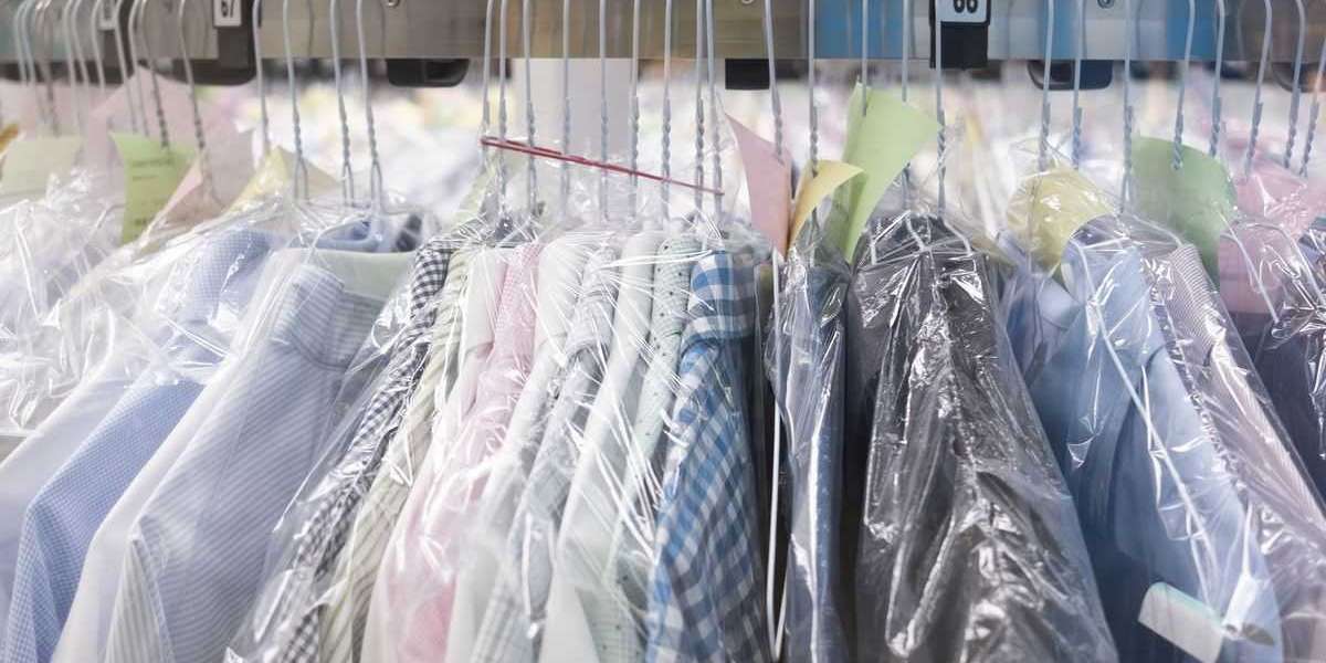 Why Choosing Professional Dry Cleaners in Dubai is a Smart Move