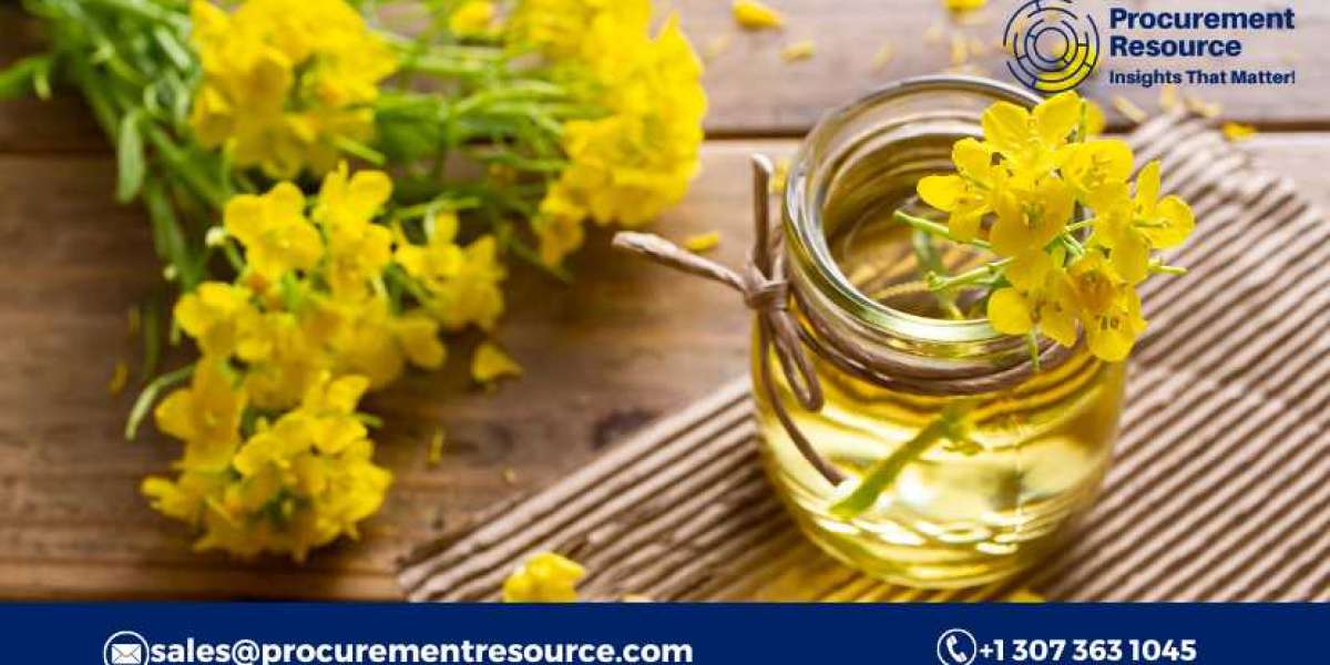 Comprehensive Rapeseed Oil Production Process with Cost Analysis