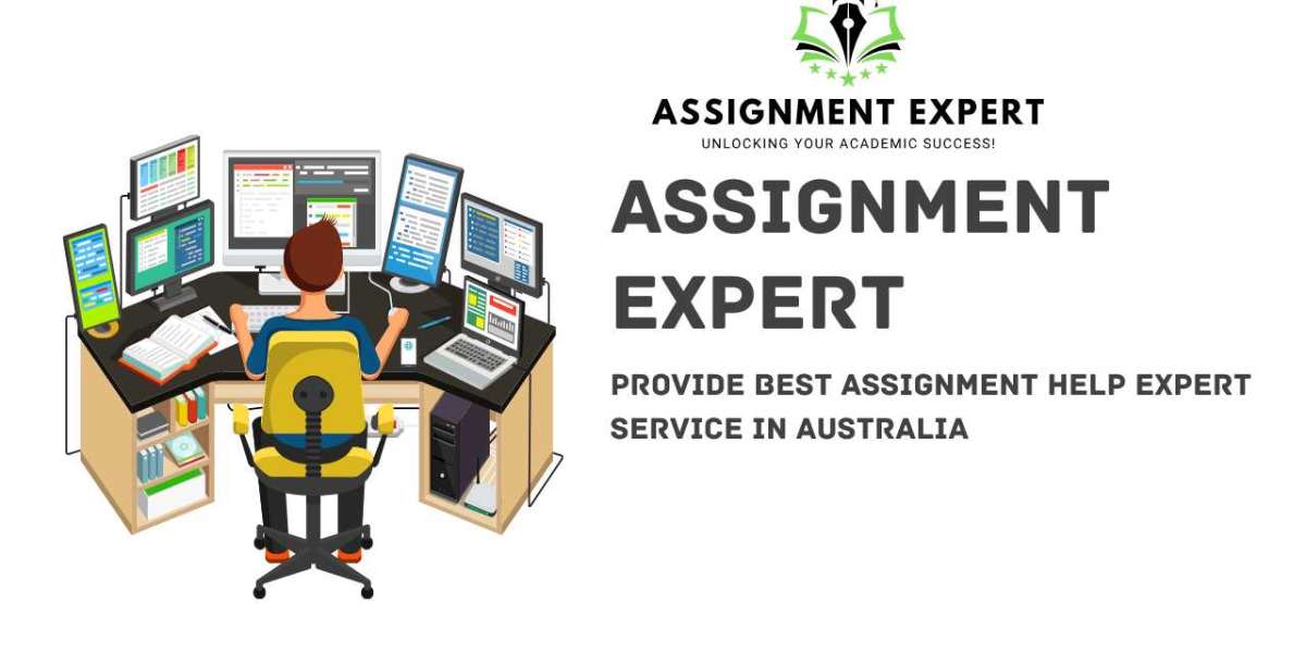 Assignment Expert: Best Assignment Expert In Australia