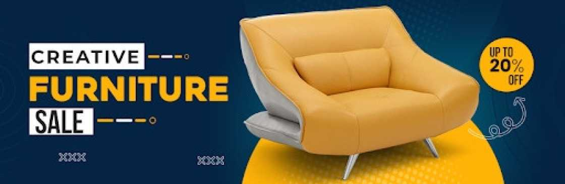 Creative Furniture Store Cover Image