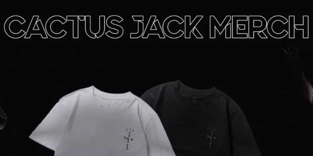 Cactus Jack and the Must-Have Cactus Jack Hoodie