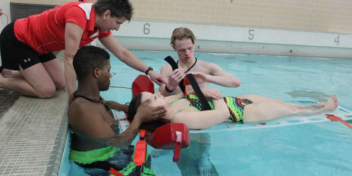Step-by-Step Guide: Locating a Lifeguard Class Near Me