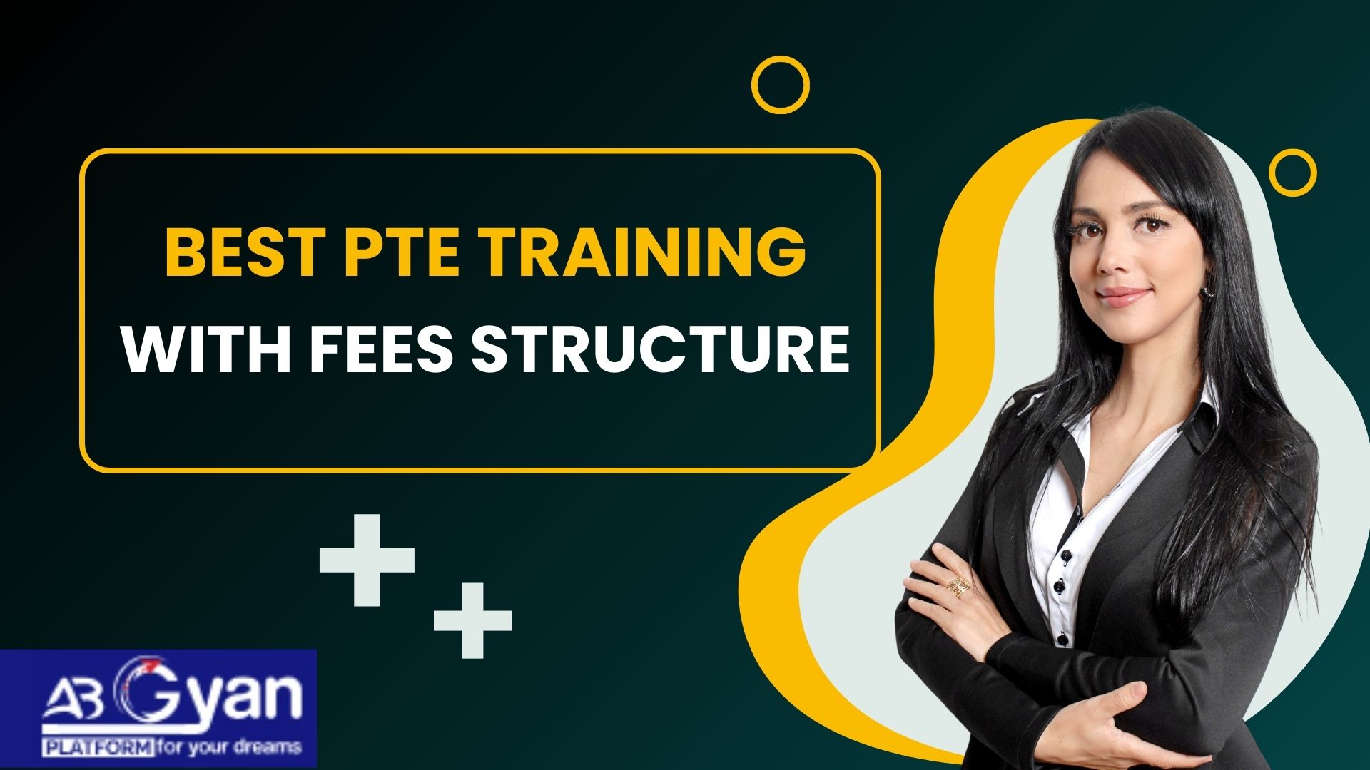 Best PTE Training With Fees Structure - Vita
