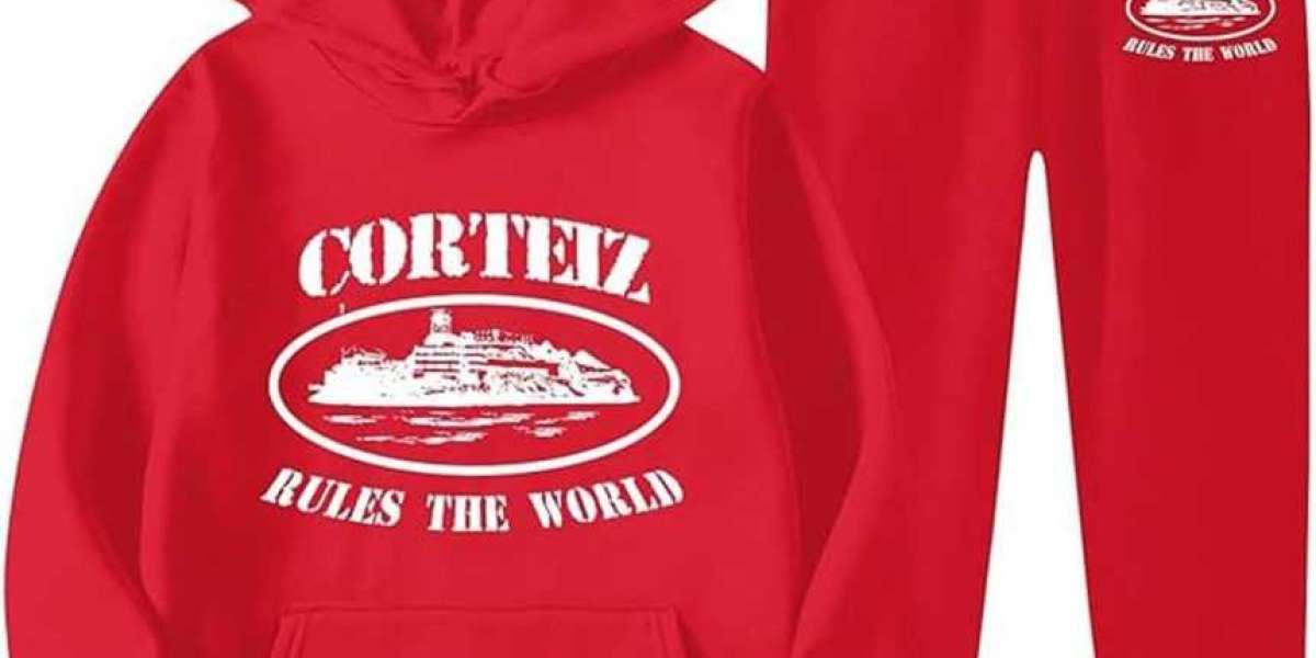 Corteiz Clothing Elevate Your Wardrobe with Unique Style