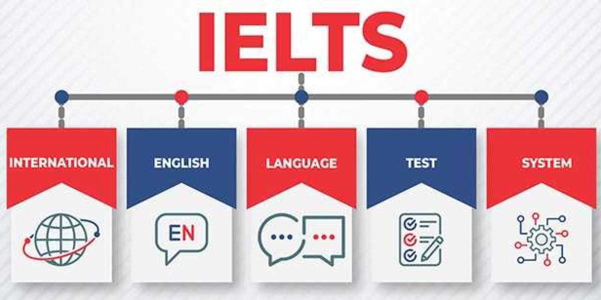IELTS institute in Chandigarh