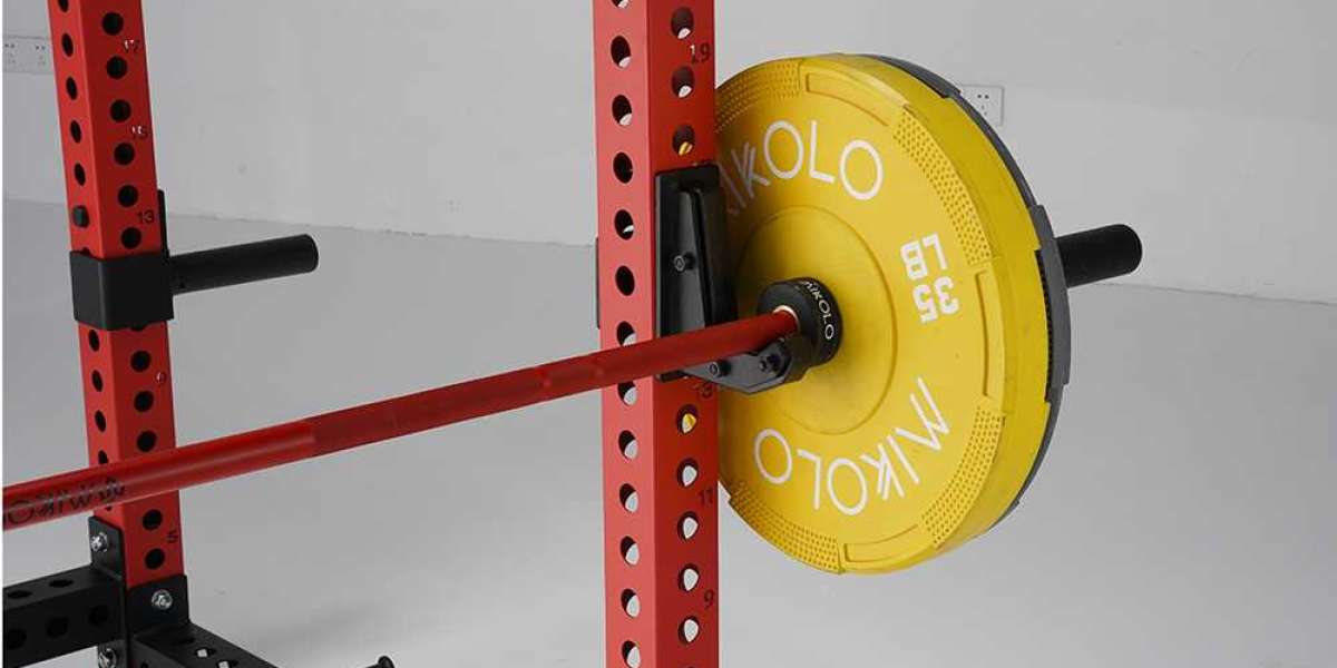 The Ultimate Guide to Choosing the Best Power Rack for Your Home Gym
