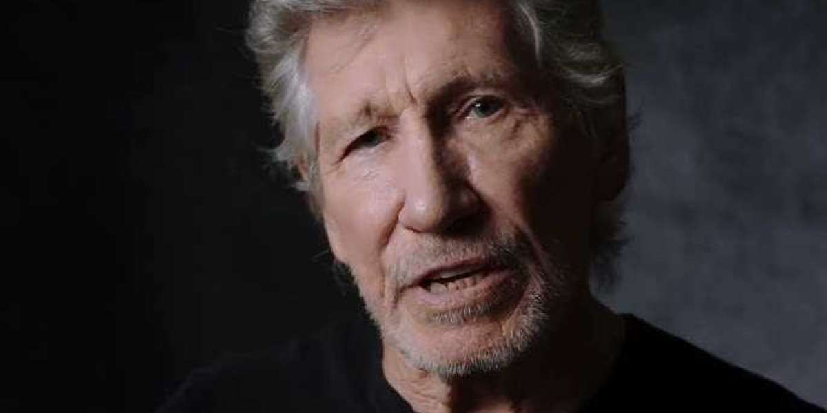 Roger Waters: The Creative Visionary Behind Pink Floyd