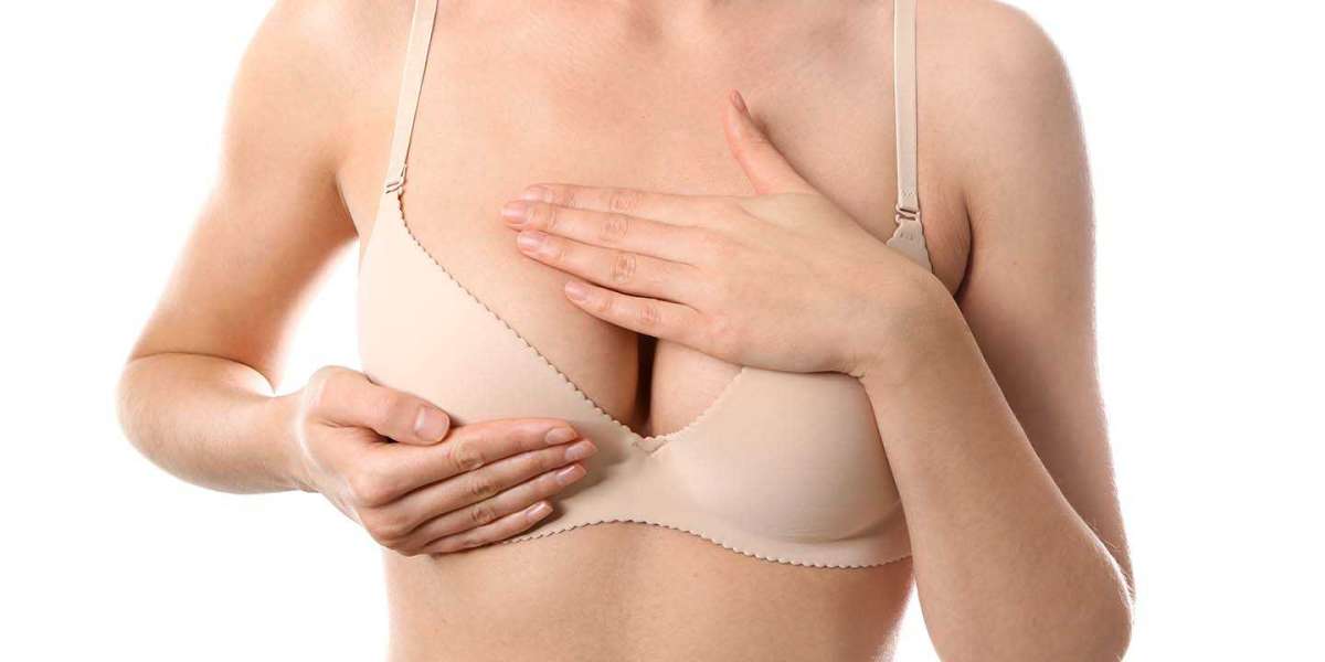 The Science Behind Breast Augmentation with Fat Grafting