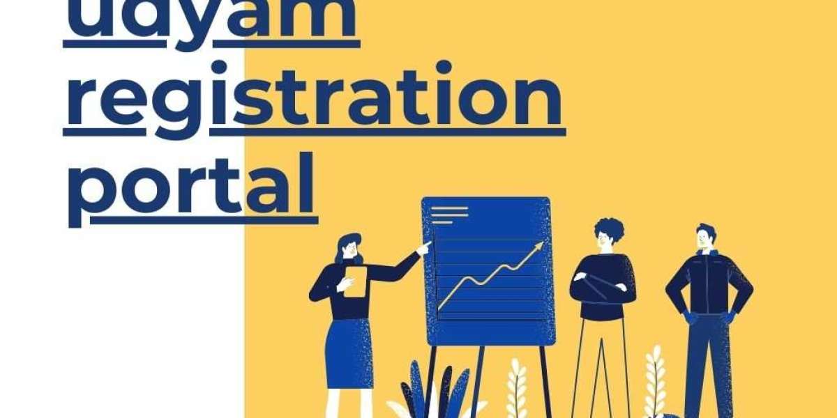 Udyam Registration: Can it Be Done in an Individual's Name?
